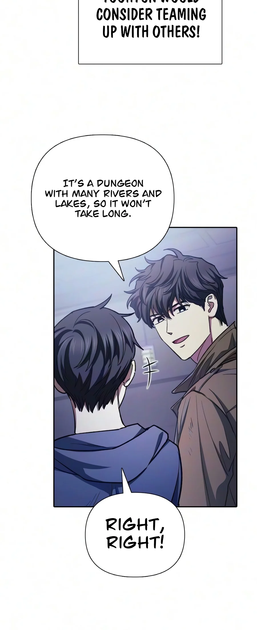 My S-Class Hunters Chapter 181 — Page 15
