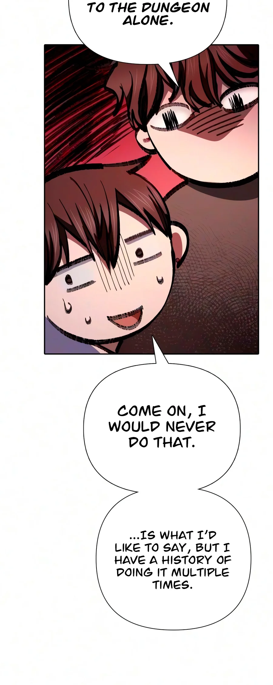 My S-Class Hunters Chapter 182 — Page 6
