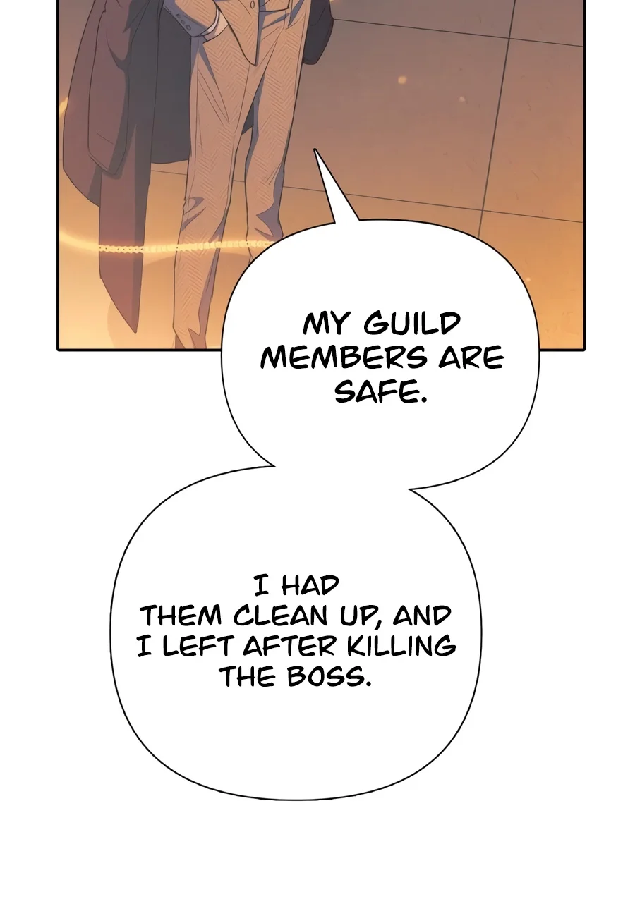 My S-Class Hunters Chapter 183 — Page 6