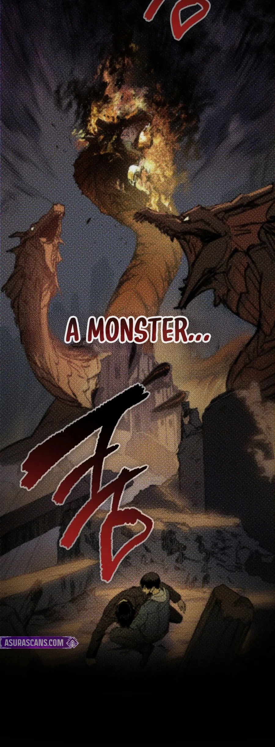 My S-Class Hunters Chapter 183 — Page 8