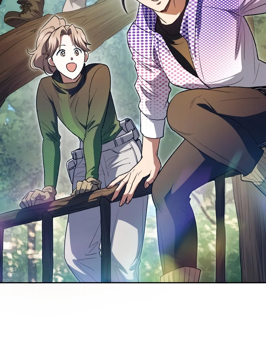 My S-Class Hunters Chapter 185 — Page 9