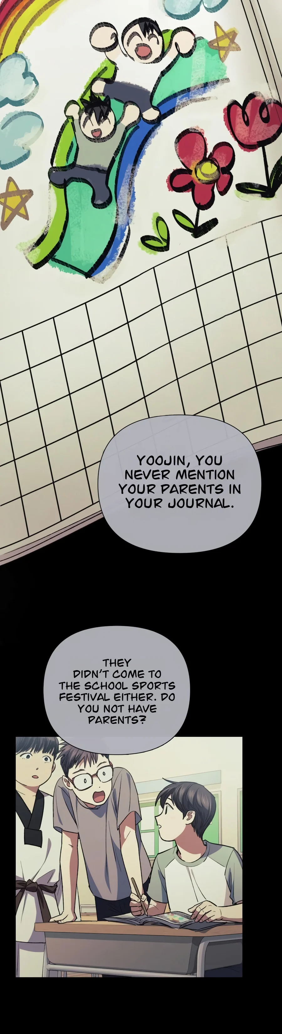 My S-Class Hunters Chapter 185 — Page 17