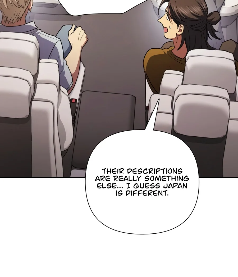 My S-Class Hunters Chapter 187 — Page 3