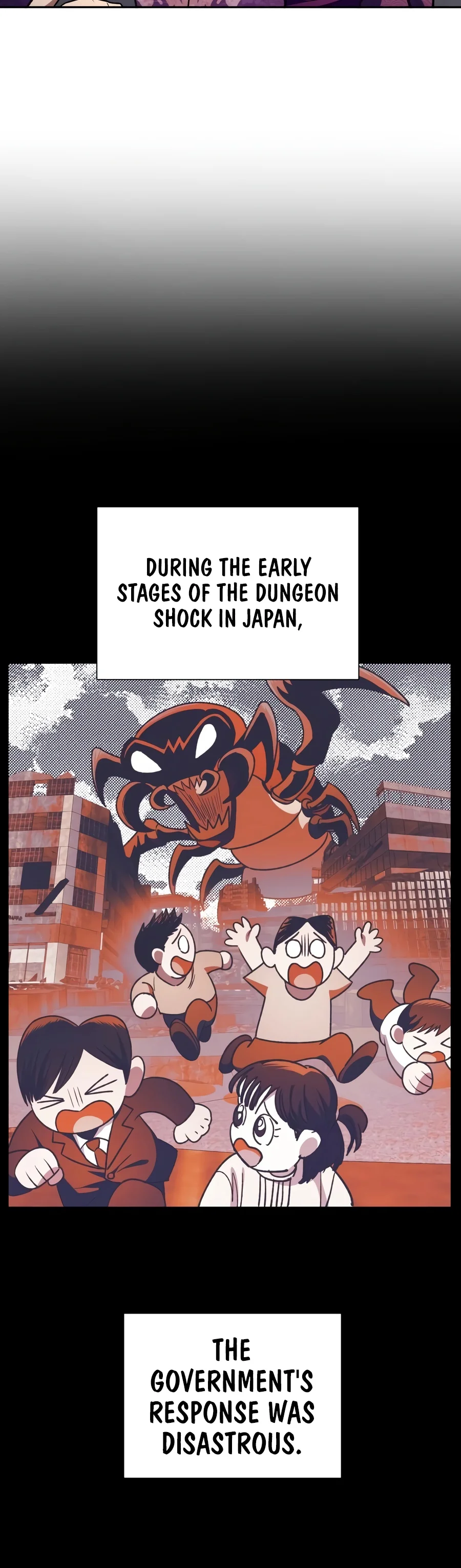 My S-Class Hunters Chapter 187 — Page 13