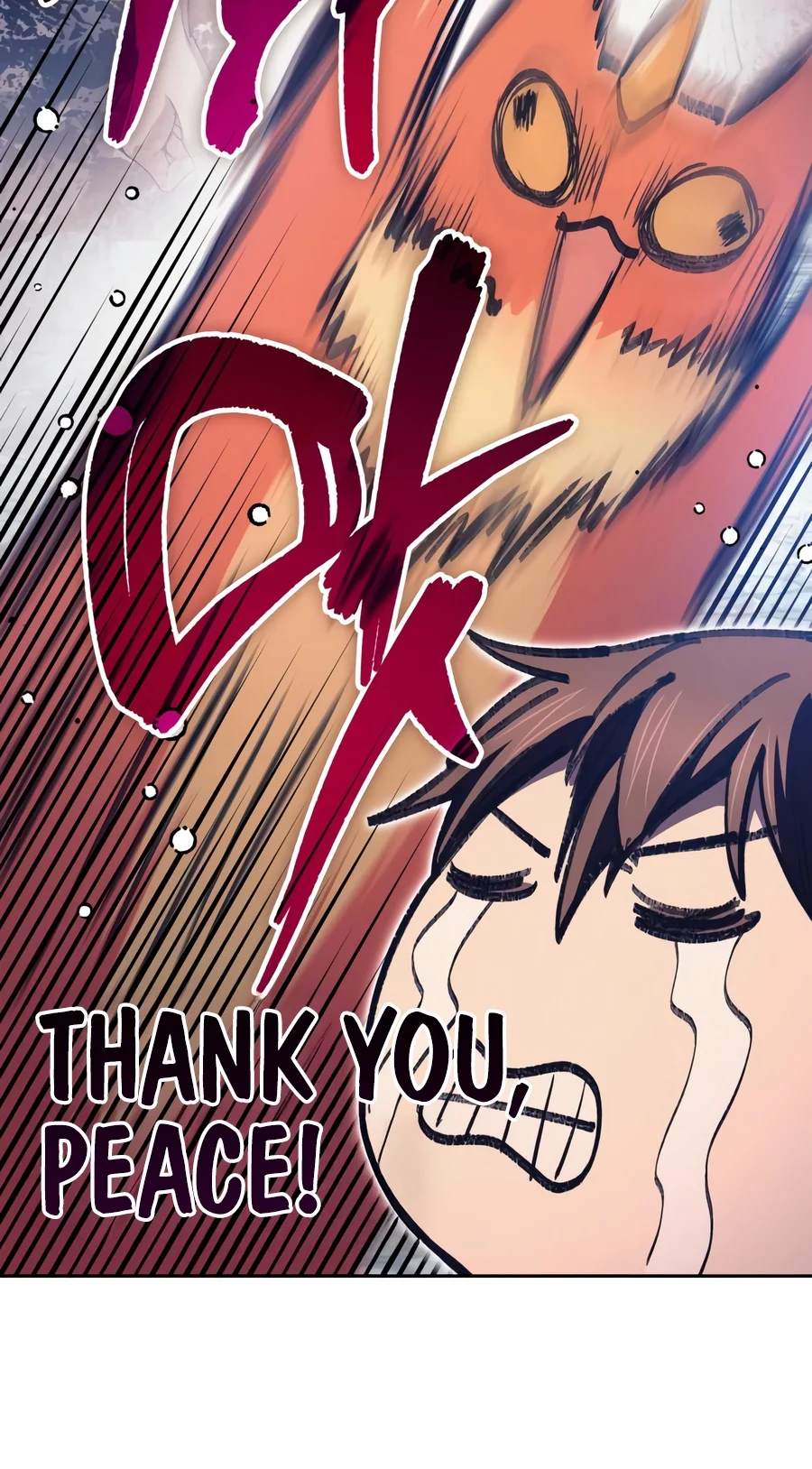 My S-Class Hunters Chapter 187 — Page 21