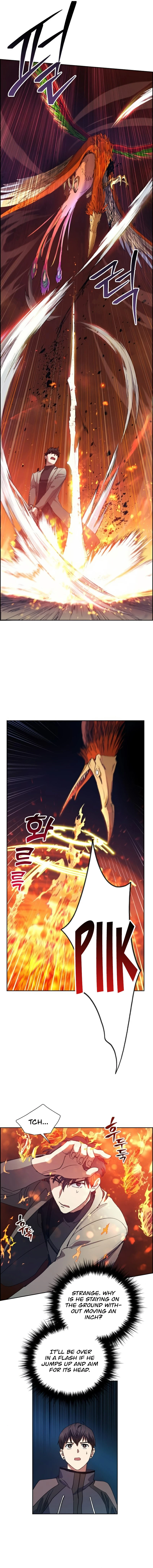 My S-Class Hunters Chapter 24 — Page 13