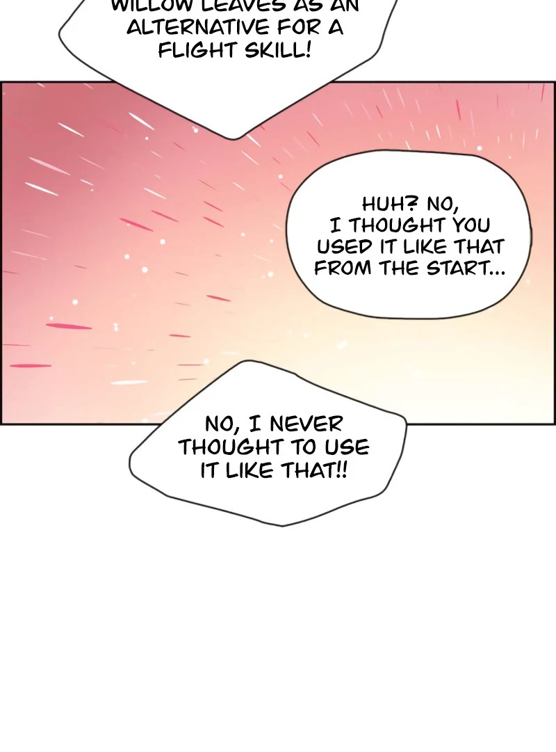 My S-Class Hunters Chapter 25 — Page 6