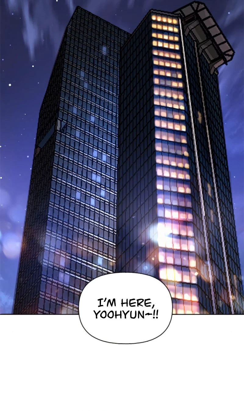 My S-Class Hunters Chapter 25 — Page 8
