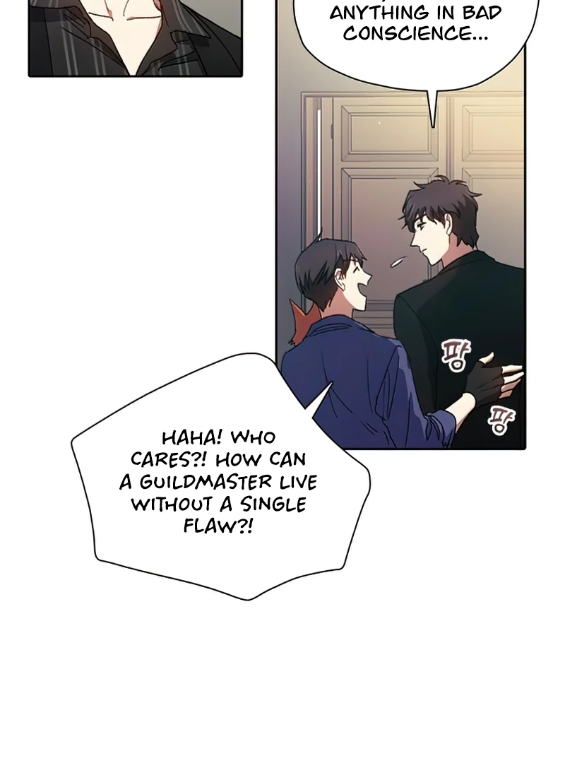 My S-Class Hunters Chapter 28 — Page 6