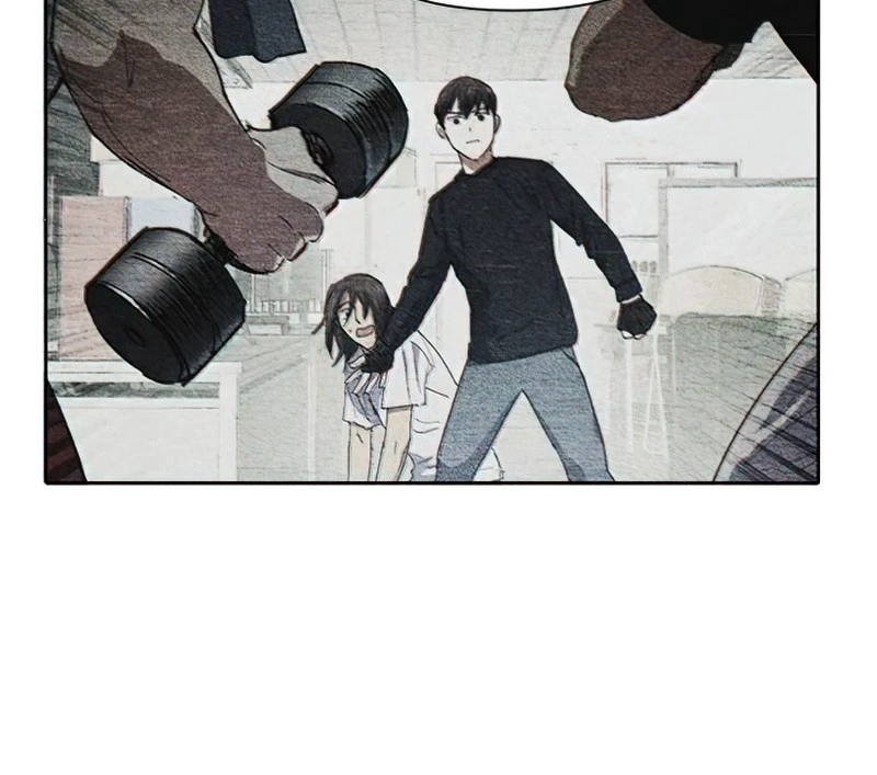 My S-Class Hunters Chapter 28 — Page 8