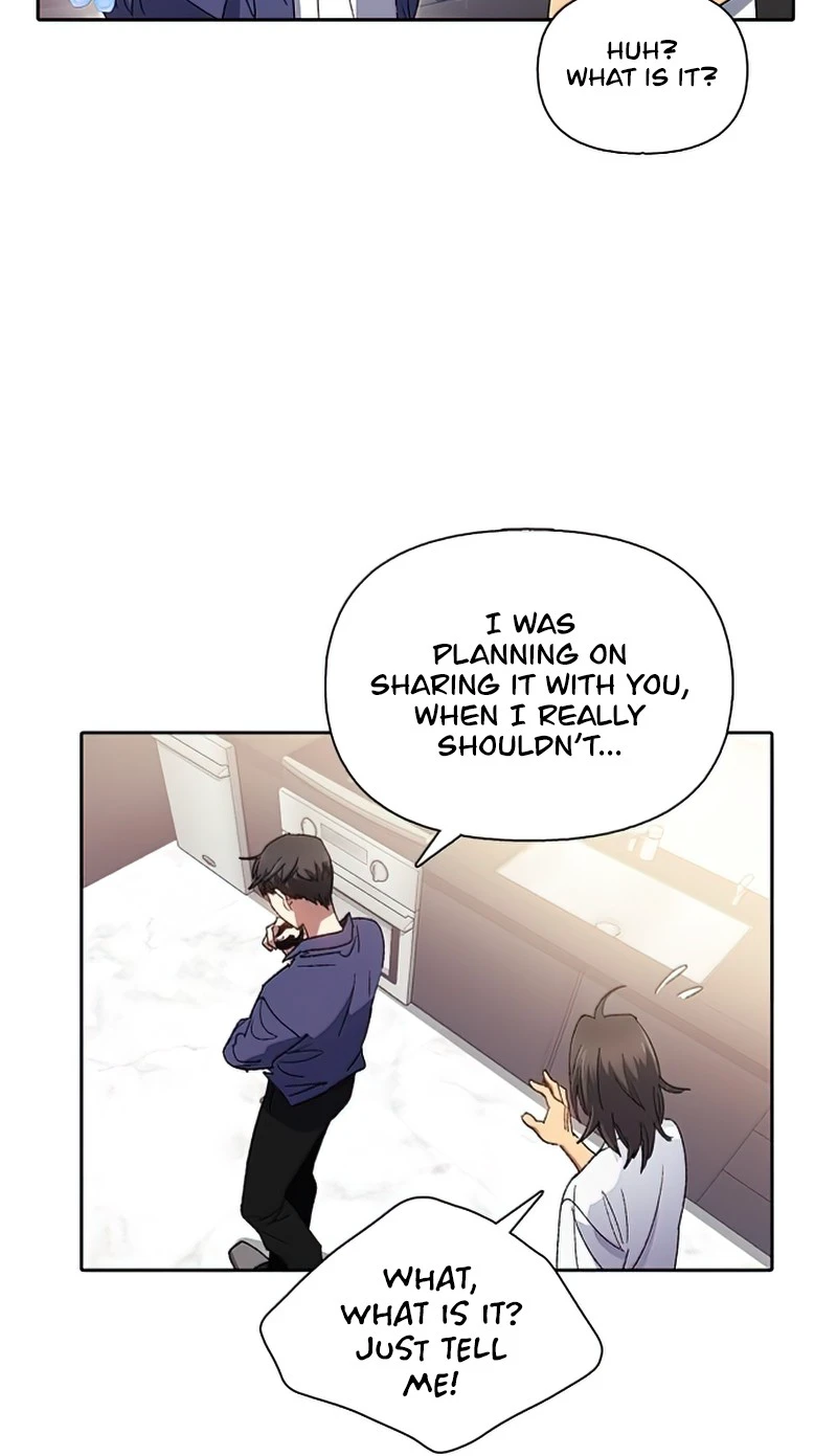 My S-Class Hunters Chapter 28 — Page 10