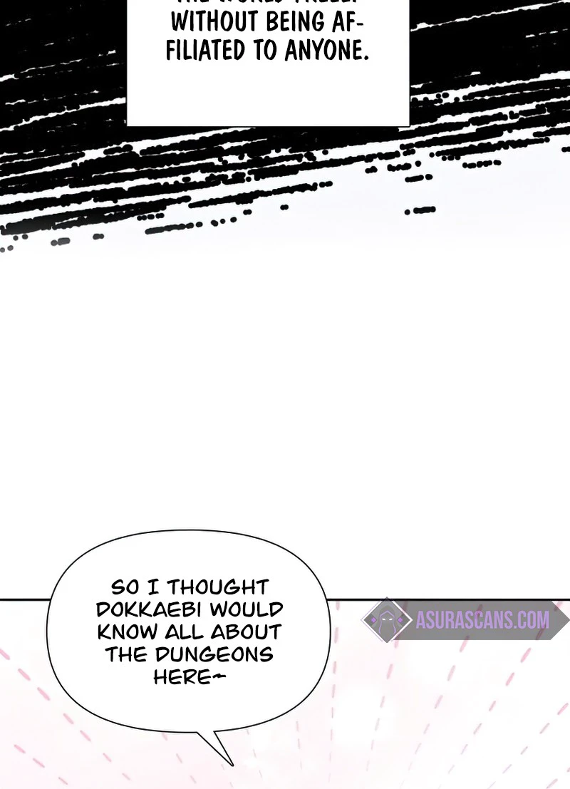My S-Class Hunters Chapter 29 — Page 8