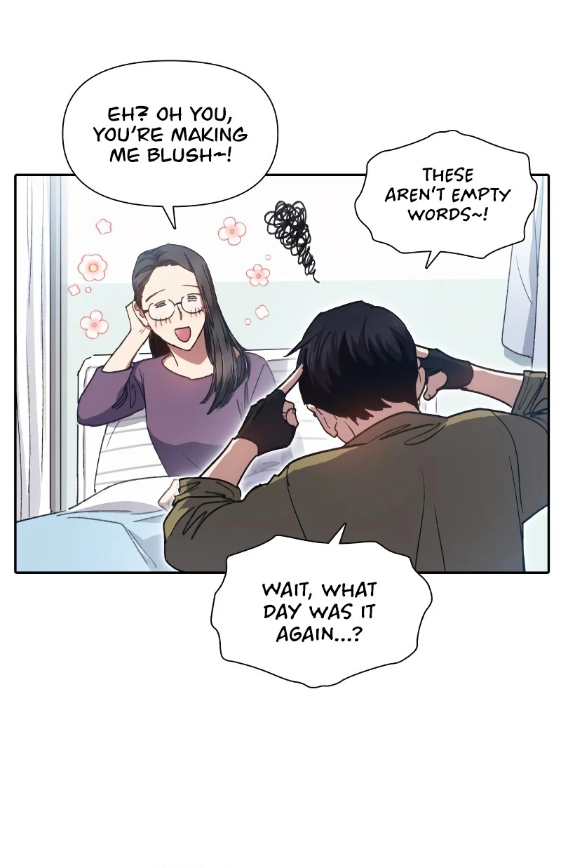 My S-Class Hunters Chapter 30 — Page 6