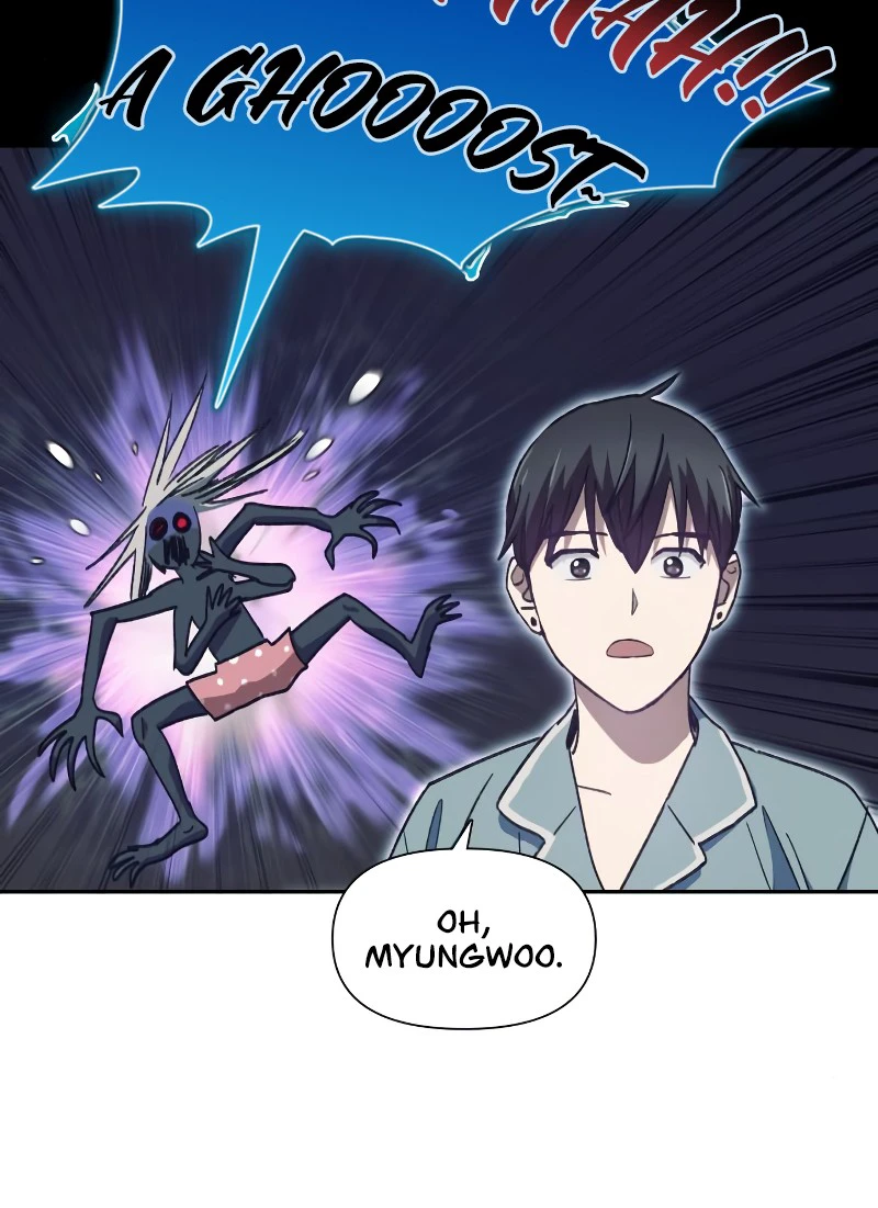 My S-Class Hunters Chapter 30 — Page 10