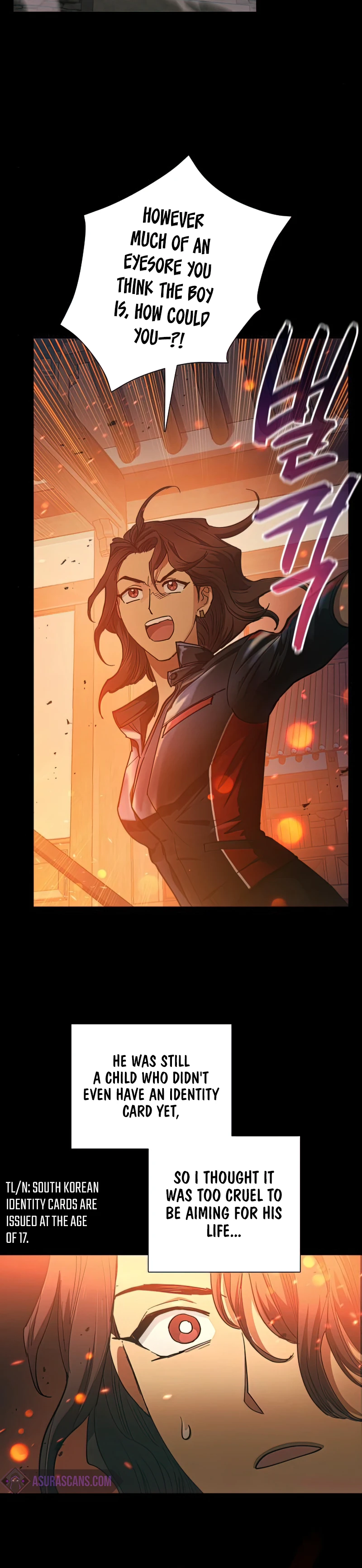 My S-Class Hunters Chapter 33 — Page 3