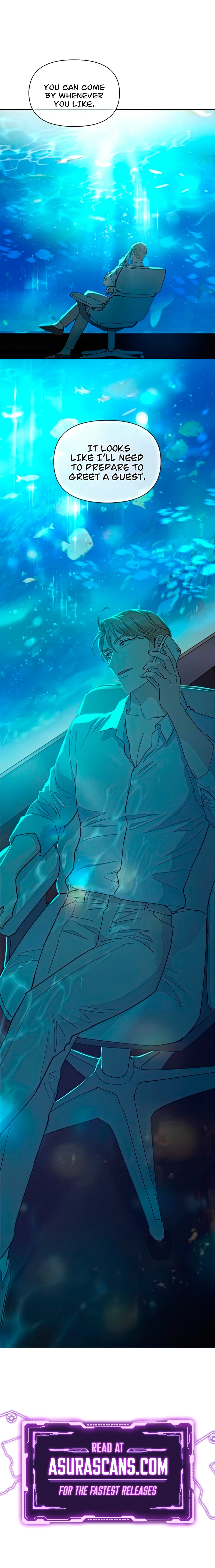 My S-Class Hunters Chapter 45 — Page 10