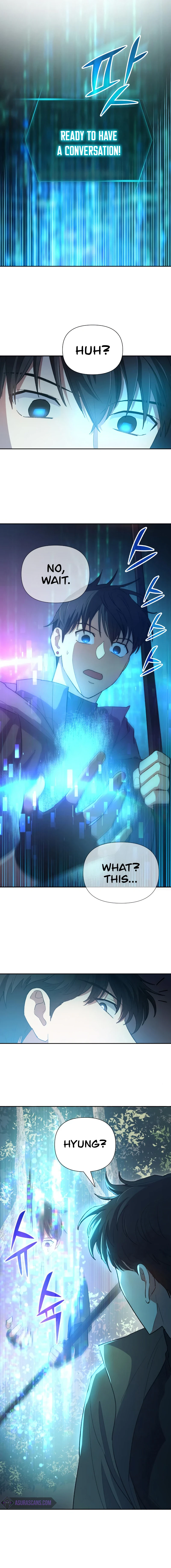 My S-Class Hunters Chapter 52 — Page 14