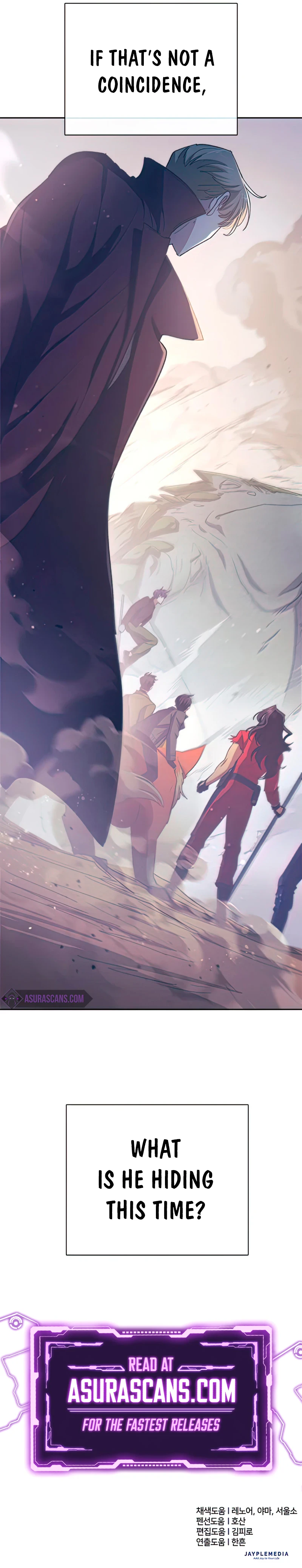My S-Class Hunters Chapter 61 — Page 12