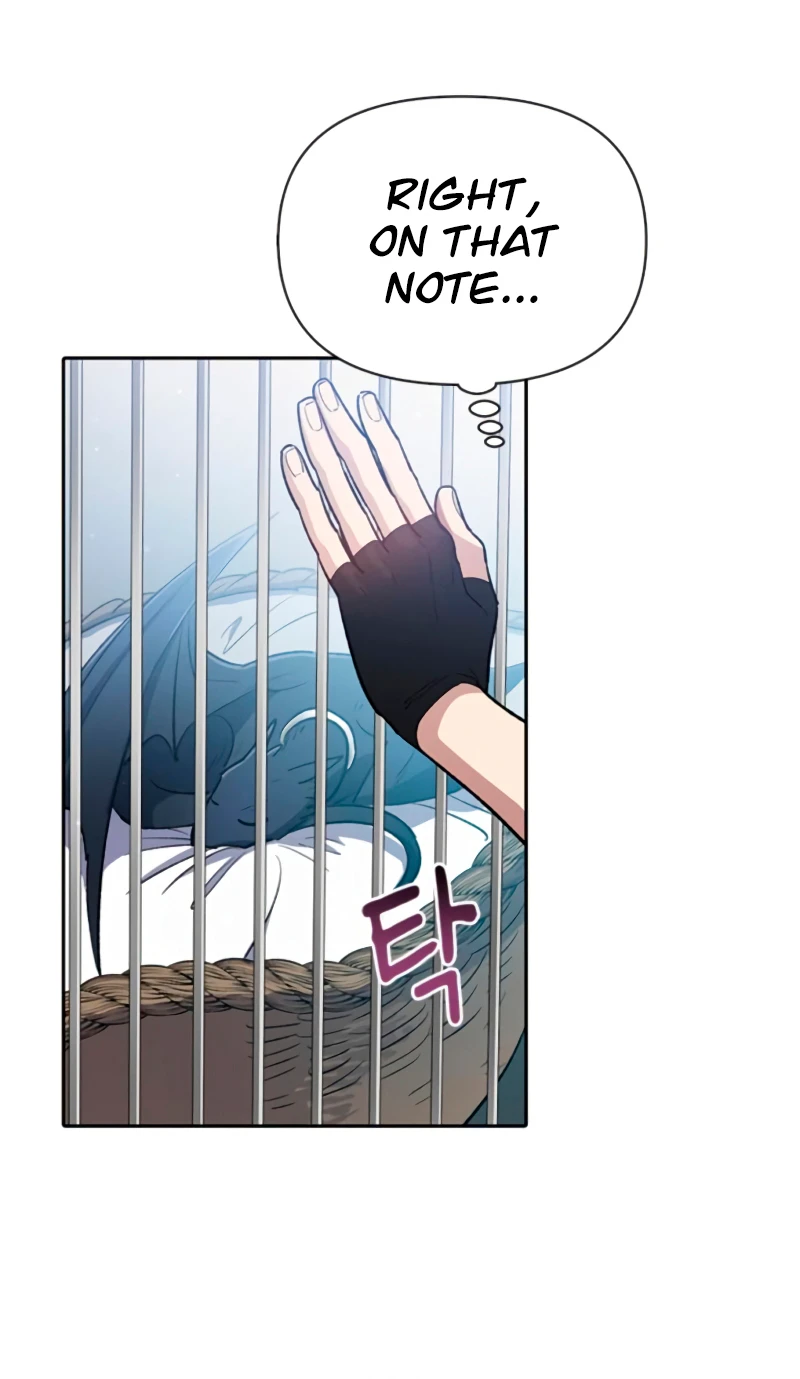 My S-Class Hunters Chapter 69 — Page 7