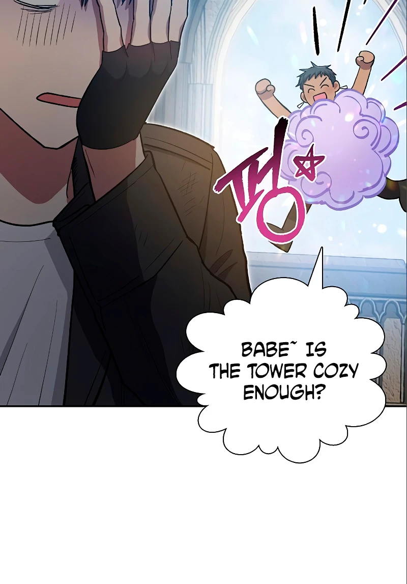 My S-Class Hunters Chapter 85 — Page 3