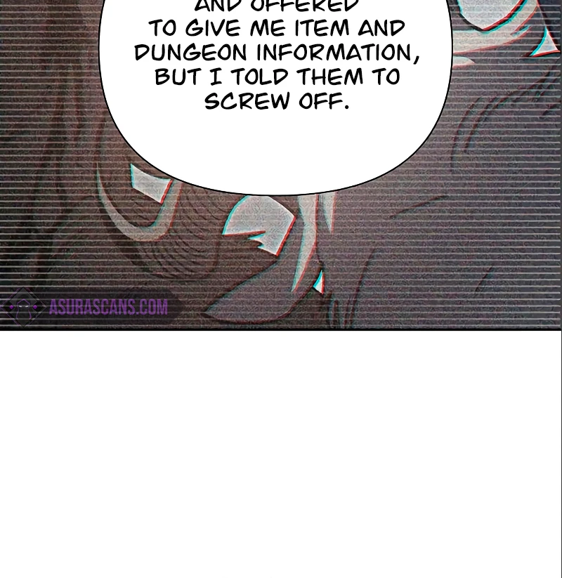 My S-Class Hunters Chapter 85 — Page 5
