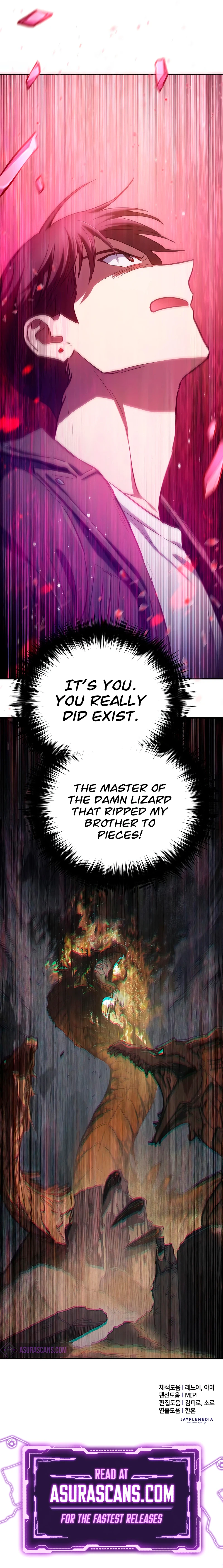 My S-Class Hunters Chapter 86 — Page 11