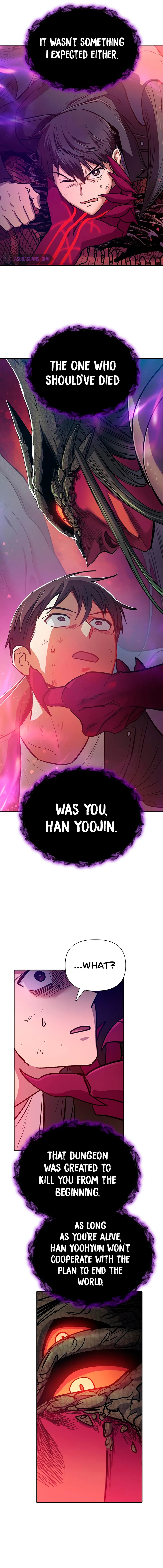 My S-Class Hunters Chapter 89 — Page 10