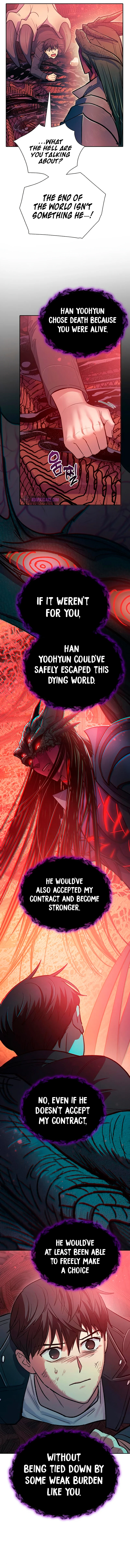 My S-Class Hunters Chapter 89 — Page 11