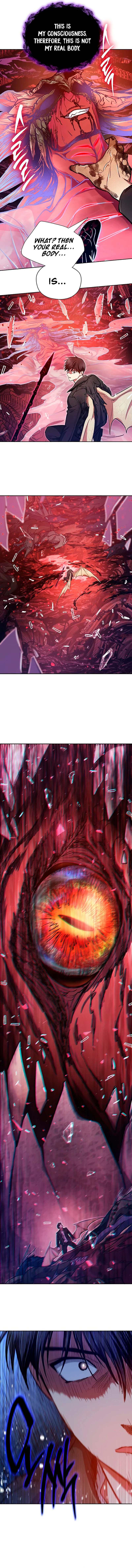 My S-Class Hunters Chapter 92 — Page 13