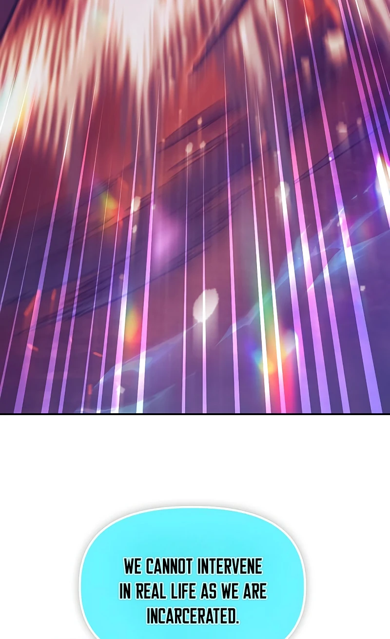 My S-Class Hunters Chapter 93 — Page 3