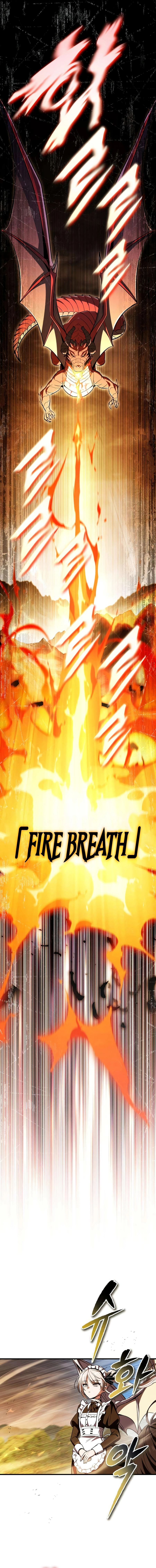 My Slain Dragon Bride Chapter 3 — Page 18