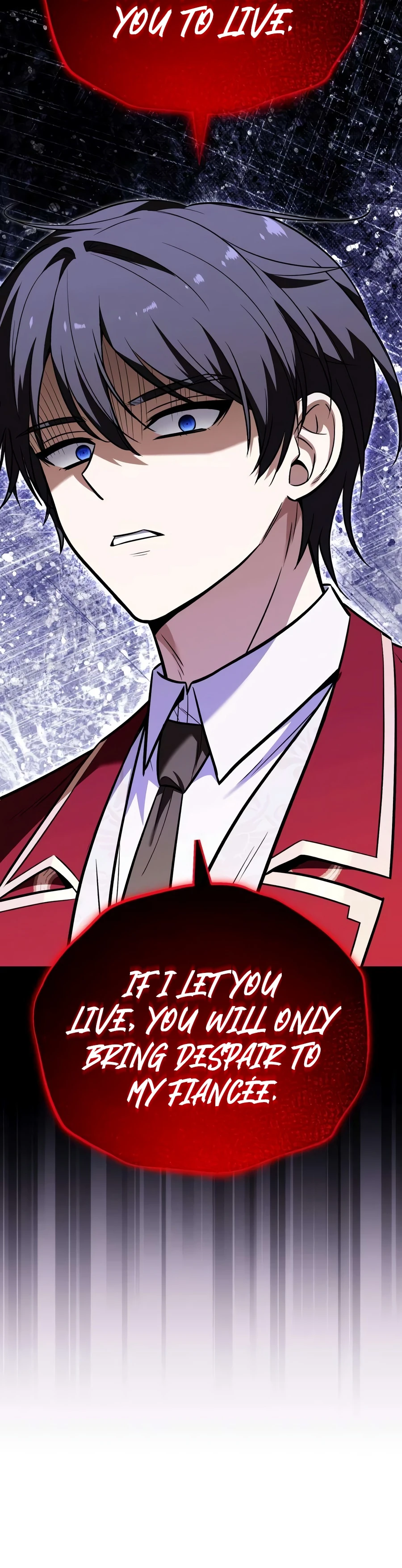 My Slain Dragon Bride Chapter 5 — Page 22