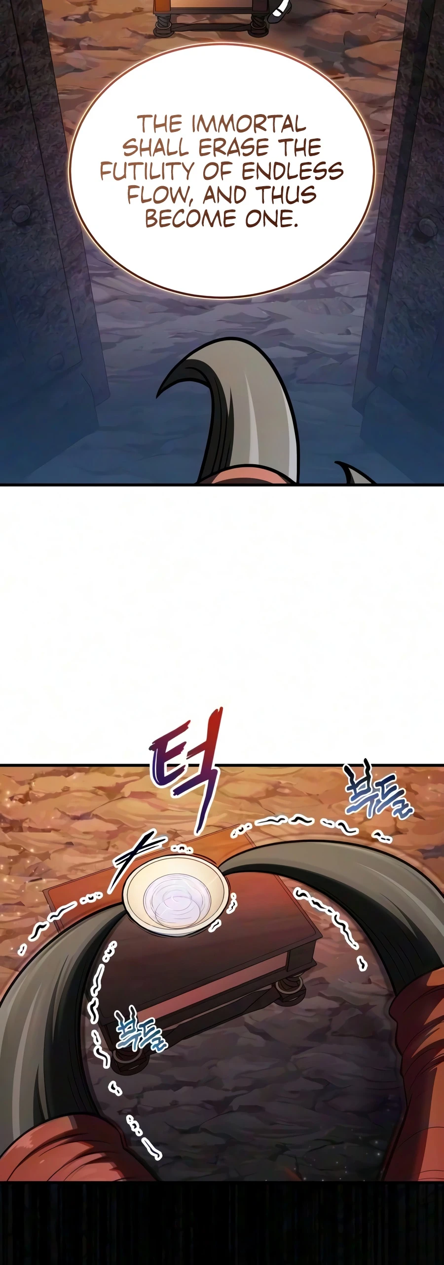 My Slain Dragon Bride Chapter 7 — Page 7