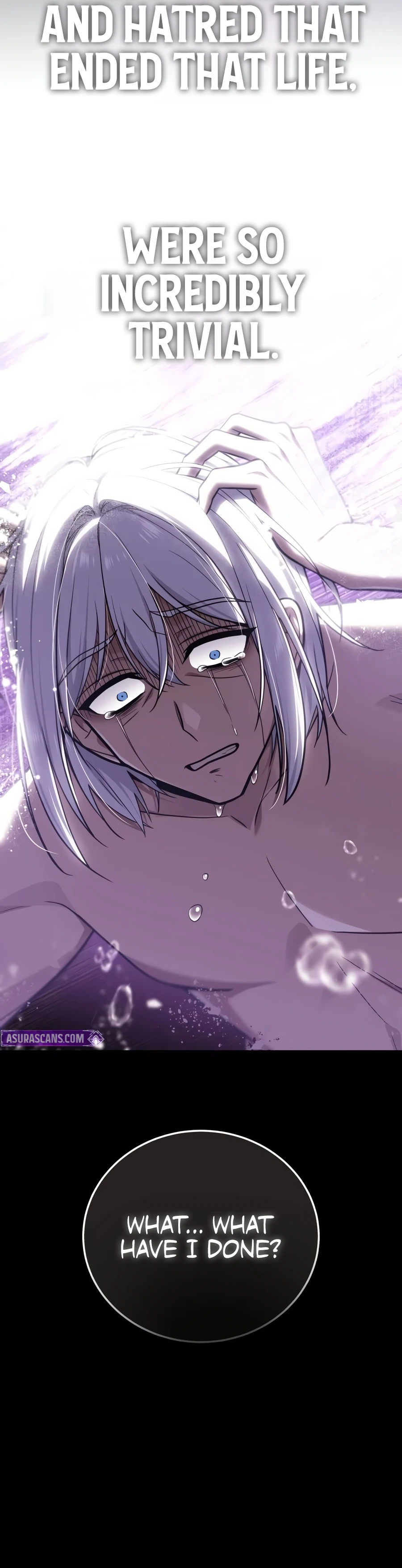 My Slain Dragon Bride Chapter 1 — Page 36