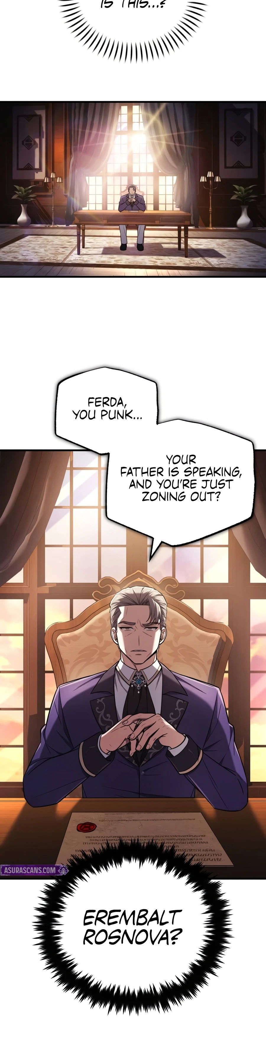 My Slain Dragon Bride Chapter 1 — Page 40