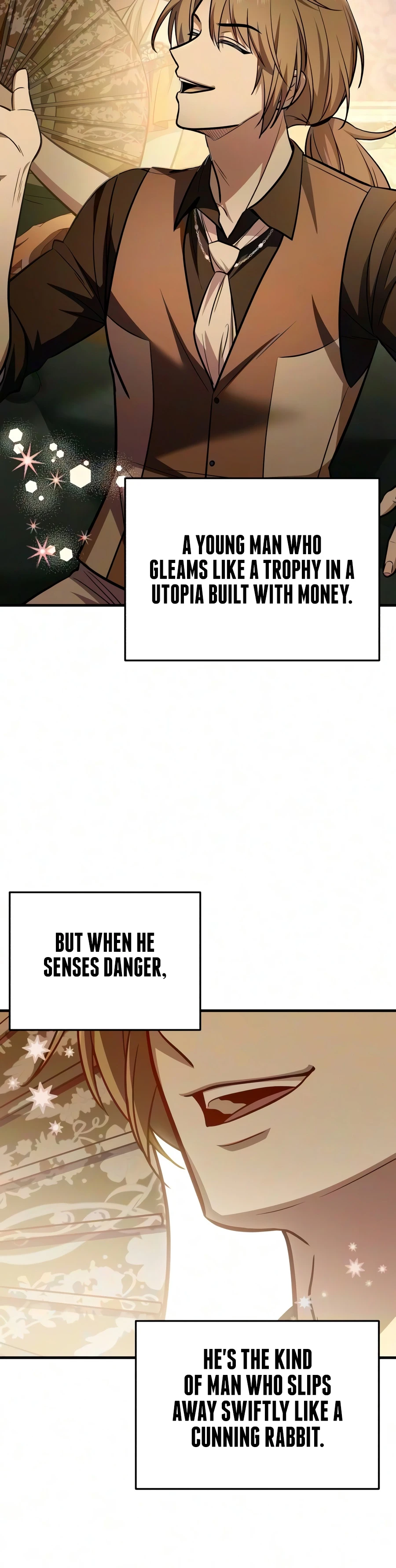 My Slain Dragon Bride Chapter 10 — Page 7