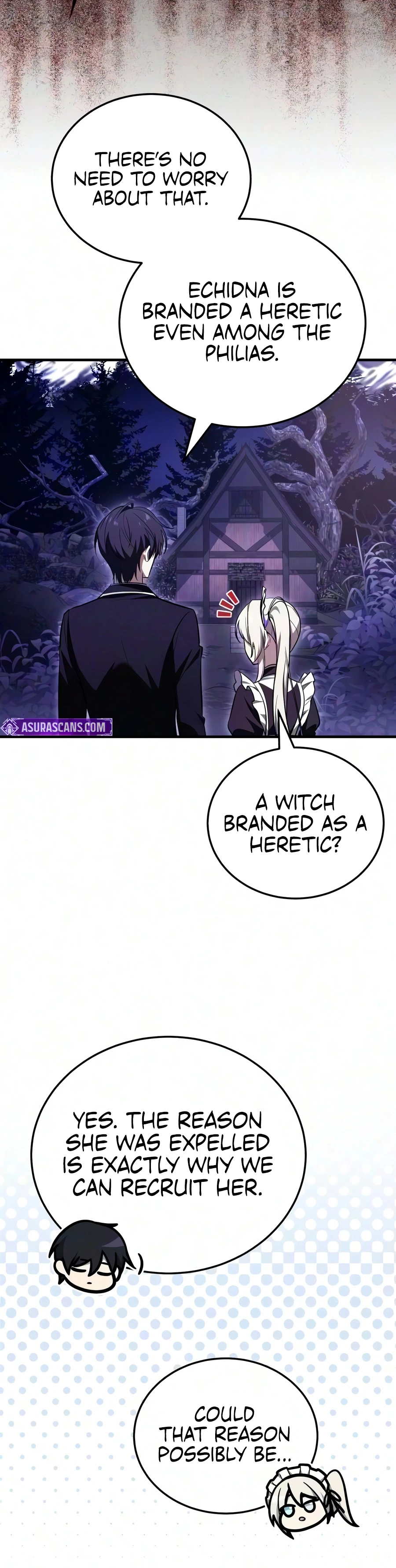 My Slain Dragon Bride Chapter 11 — Page 5