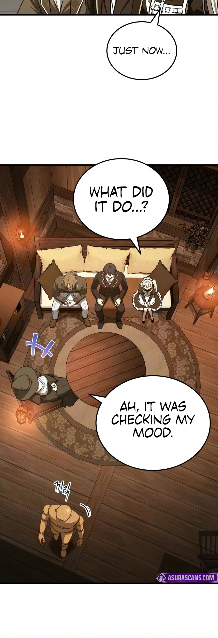 My Slain Dragon Bride Chapter 11 — Page 11
