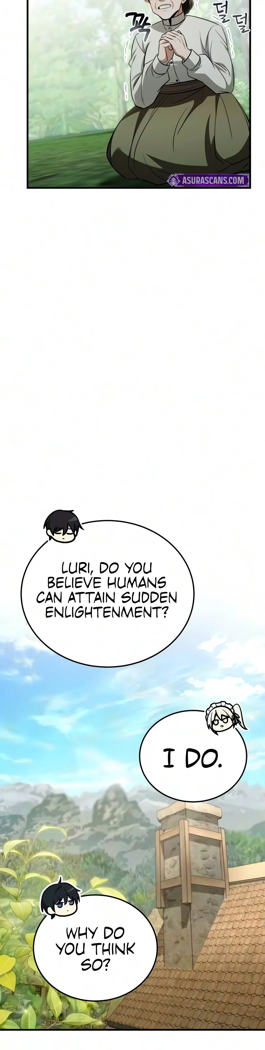 My Slain Dragon Bride Chapter 12 — Page 15