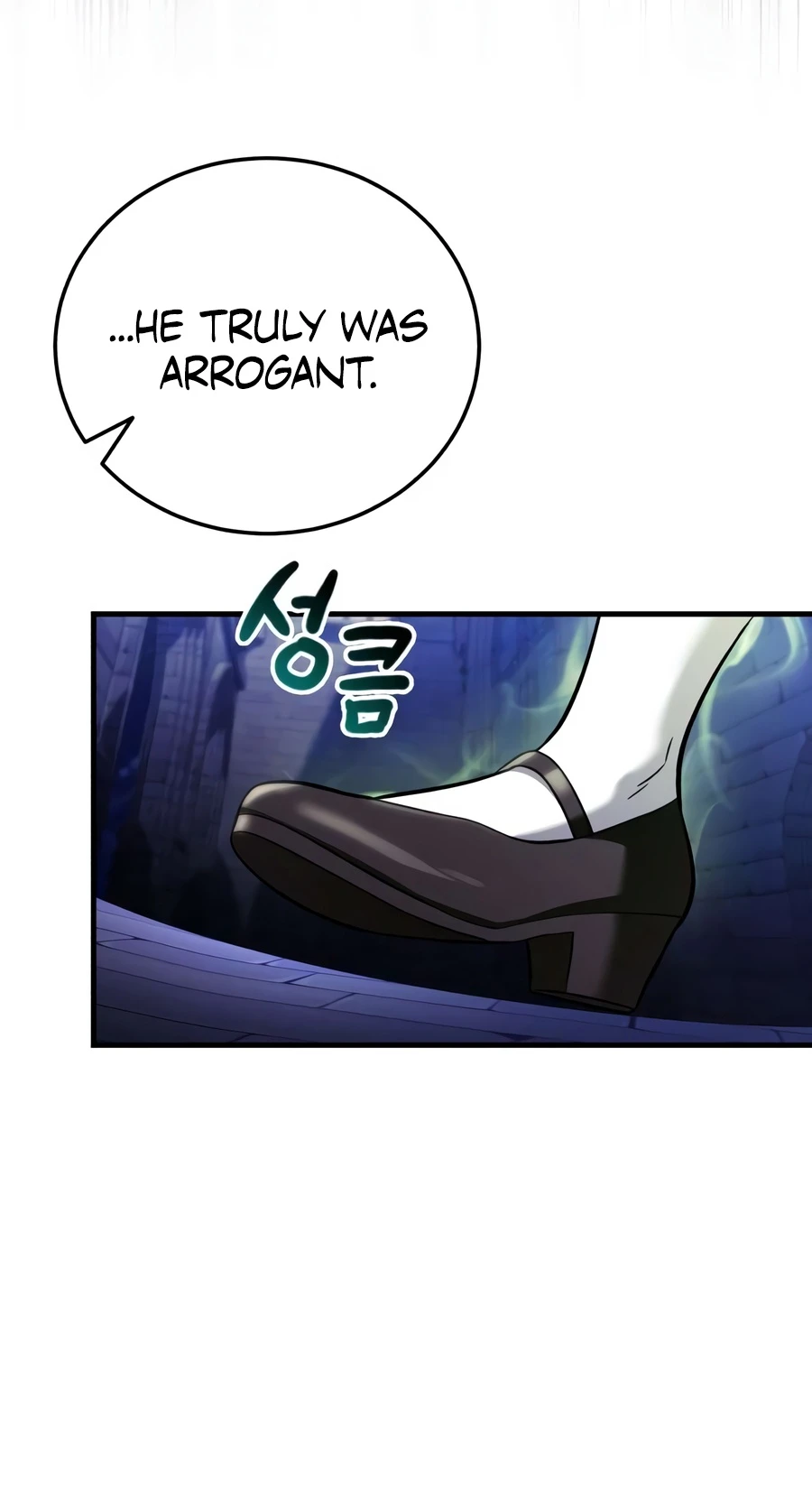My Slain Dragon Bride Chapter 2 — Page 28