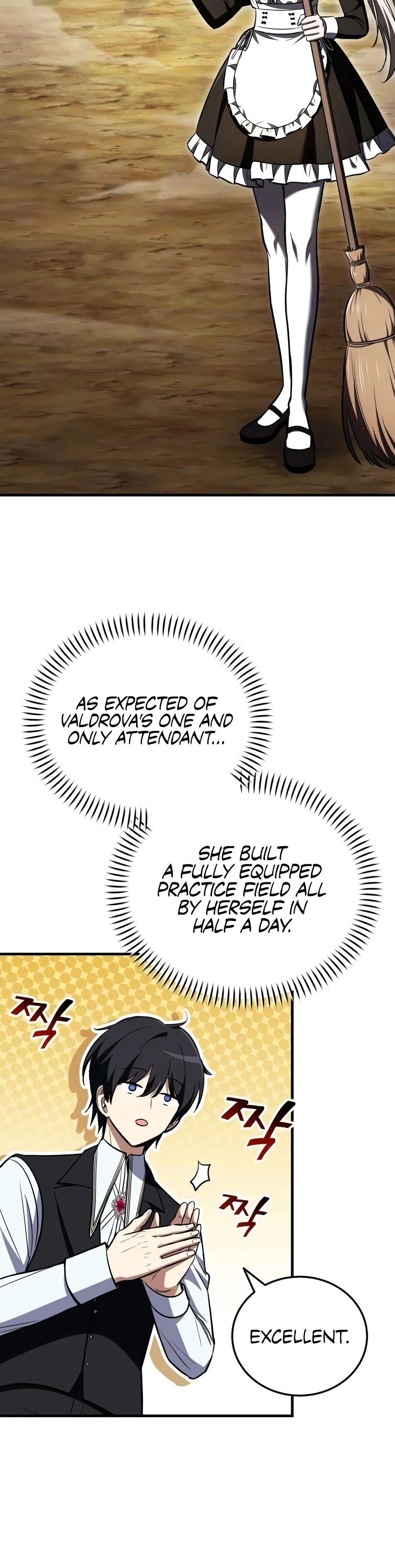 My Slain Dragon Bride Chapter 4 — Page 14