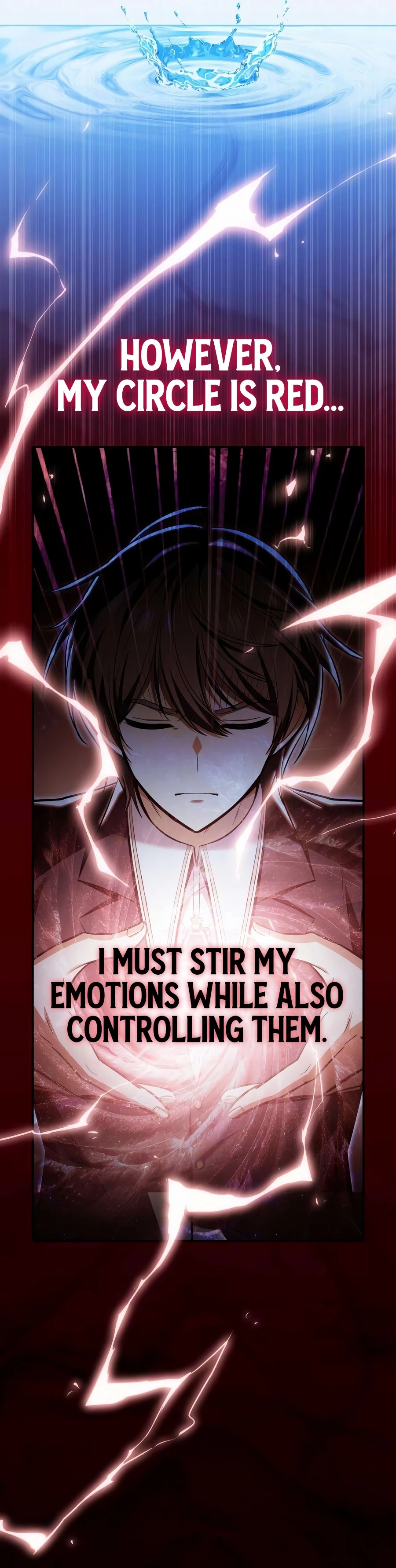 My Slain Dragon Bride Chapter 4 — Page 16