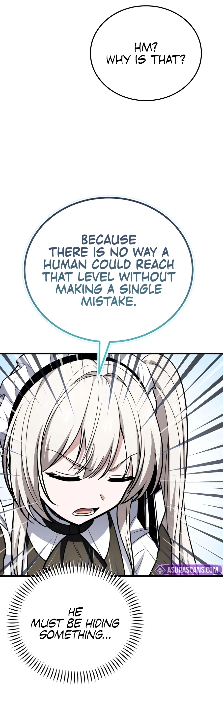 My Slain Dragon Bride Chapter 4 — Page 20