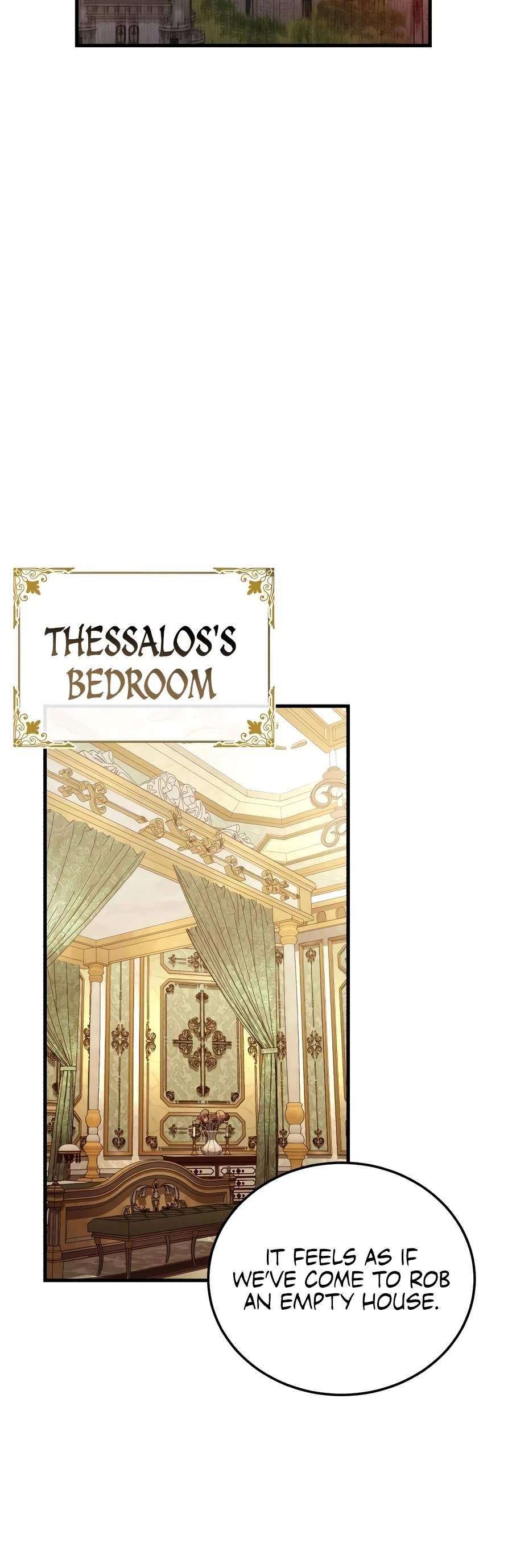 My Slain Dragon Bride Chapter 6 — Page 9