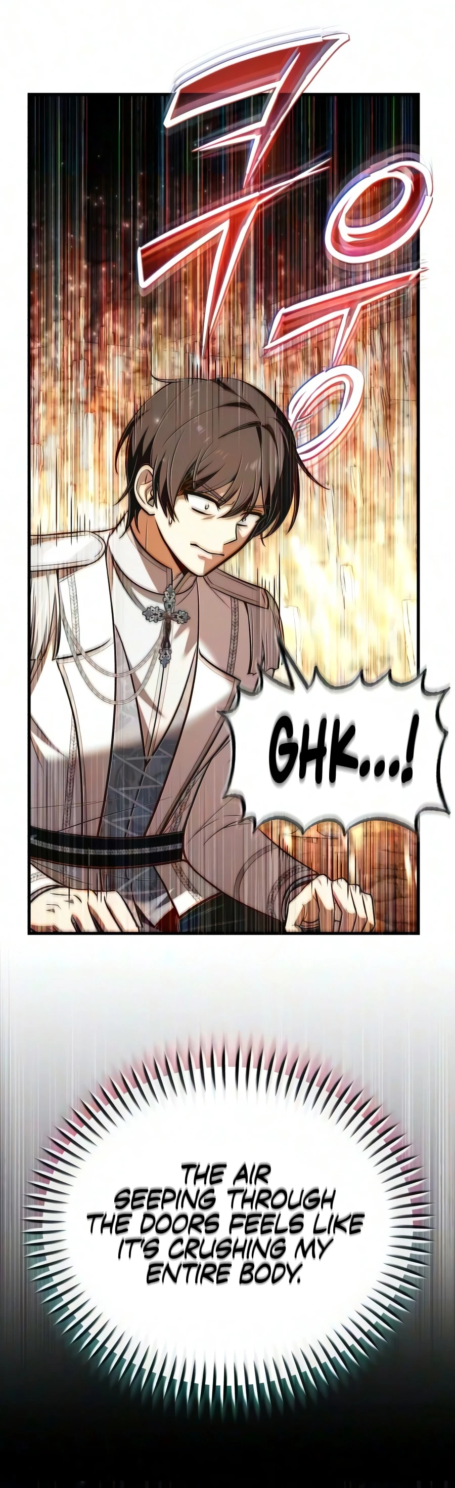 My Slain Dragon Bride Chapter 7 — Page 5