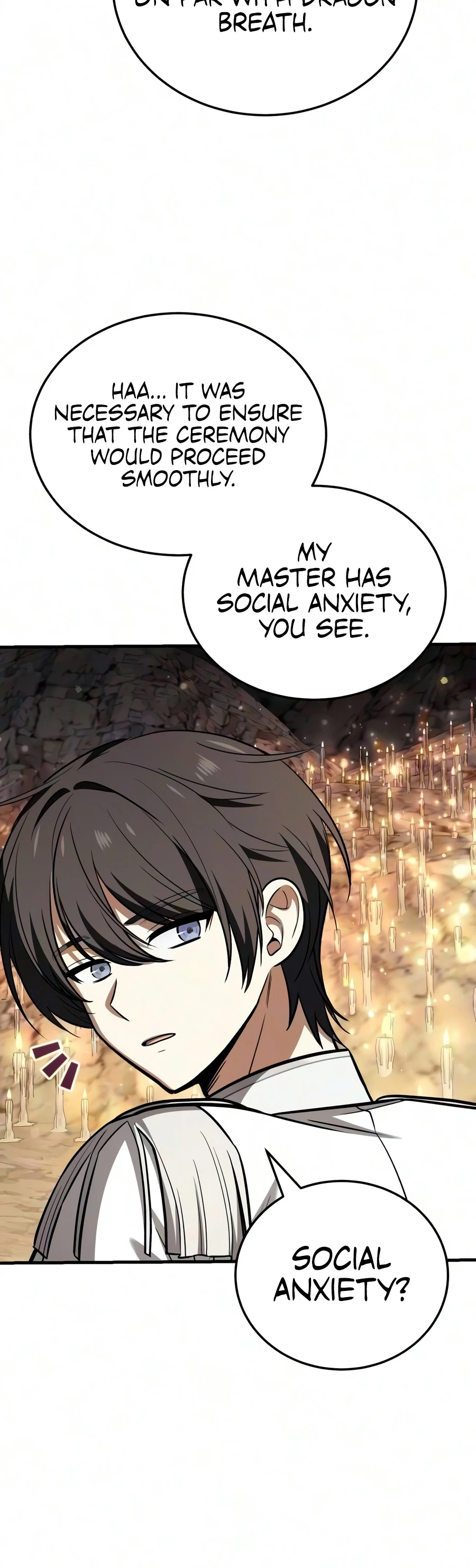 My Slain Dragon Bride Chapter 7 — Page 11