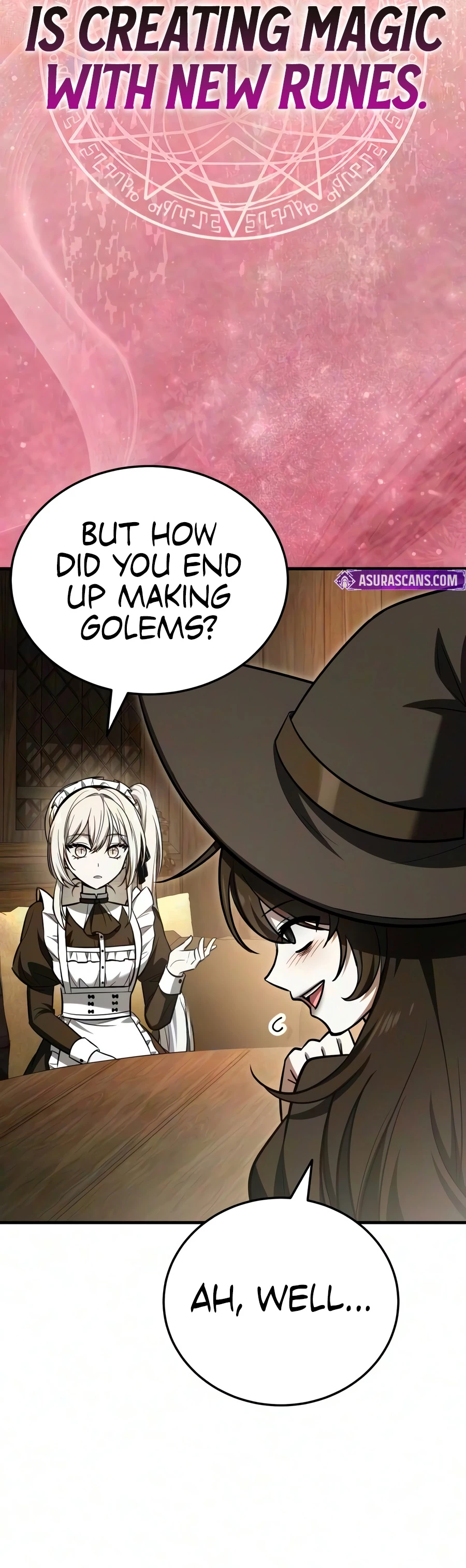 My Slain Dragon Bride Chapter 11 — Page 13