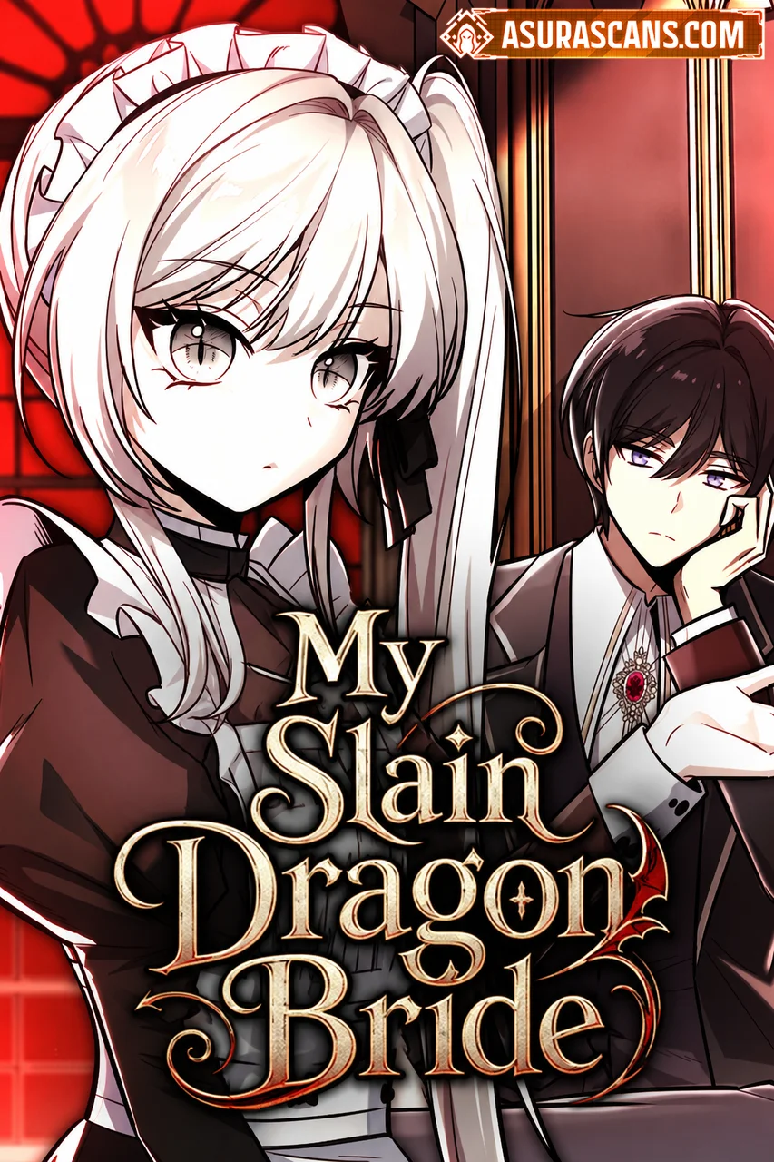My Slain Dragon Bride Chapter 12 — Page 1