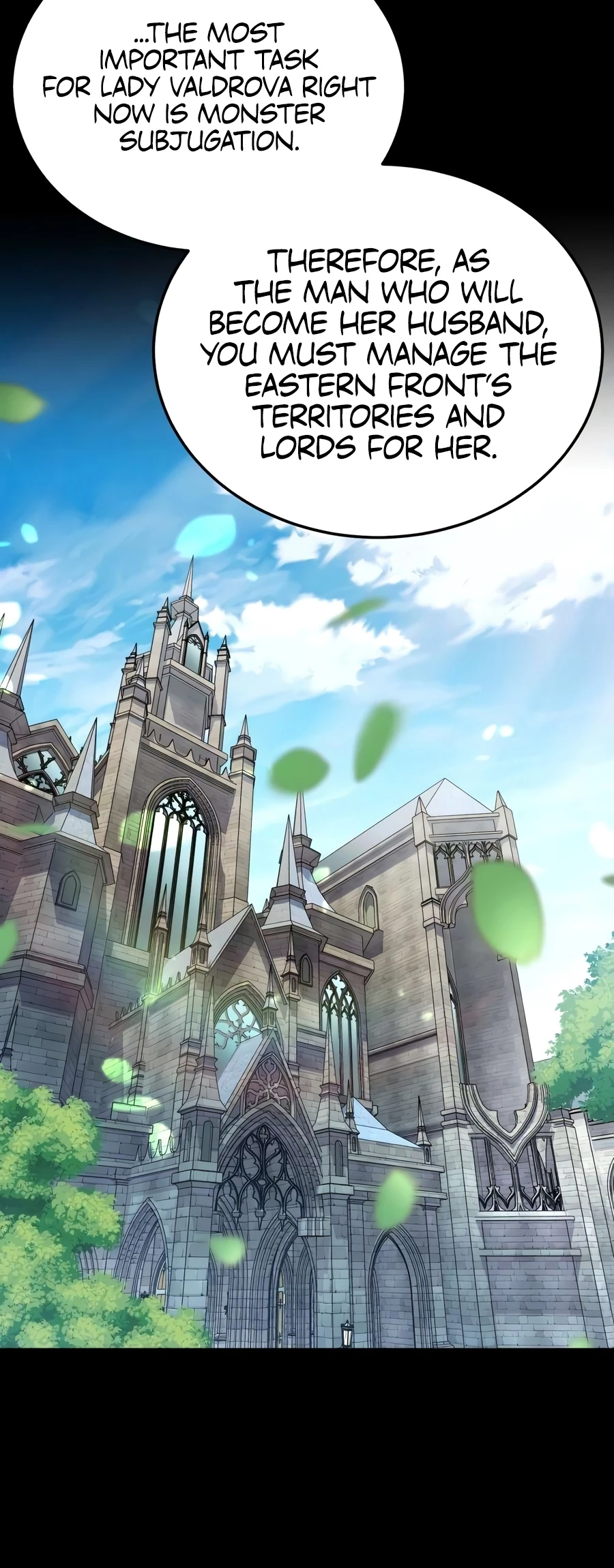 My Slain Dragon Bride Chapter 5 — Page 4