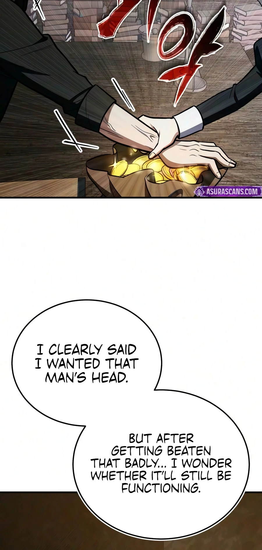 My Slain Dragon Bride Chapter 9 — Page 11